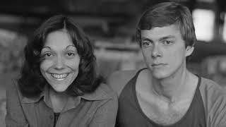 Carpenters  Sweet Sweet Smile slowed