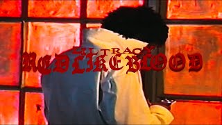 Lil Tracy - Red Like Blood 🩸(Prod. Percstro)