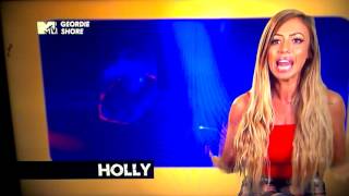 Chloe Wants Scotty T