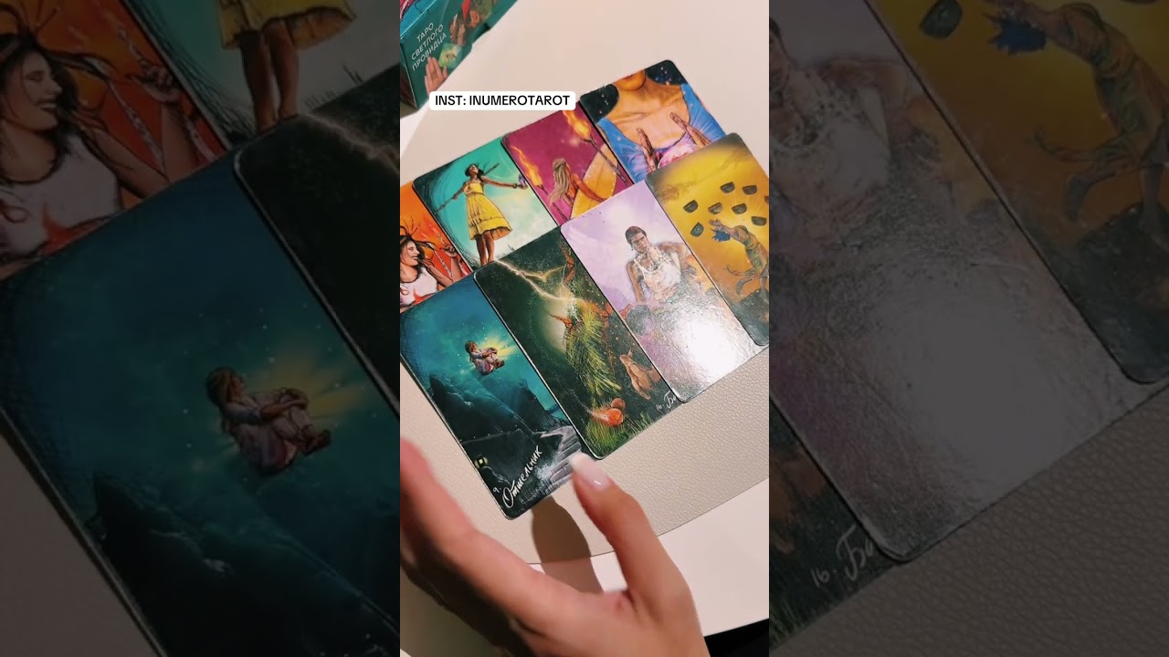 Судьбоносные перемены на пороге