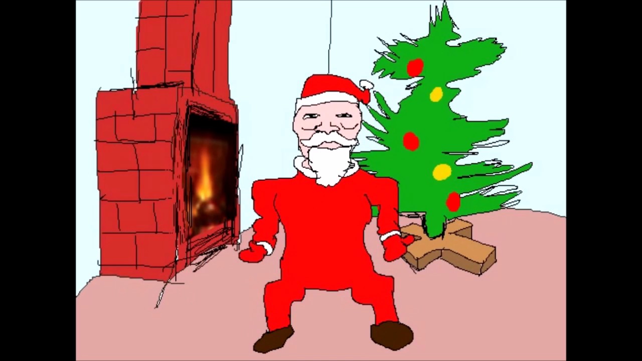 Sainte or Grunch YouTube