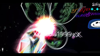 NEBULOUS !!OMG!!SIRIUS HE'S BACK INSANE !POPSPLIT 99% IMPOSSIBLE EDITION CACA !!SIRIUS NEBULOUS
