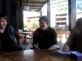 Capture de la vidéo Jocelyn Interview: Part 1