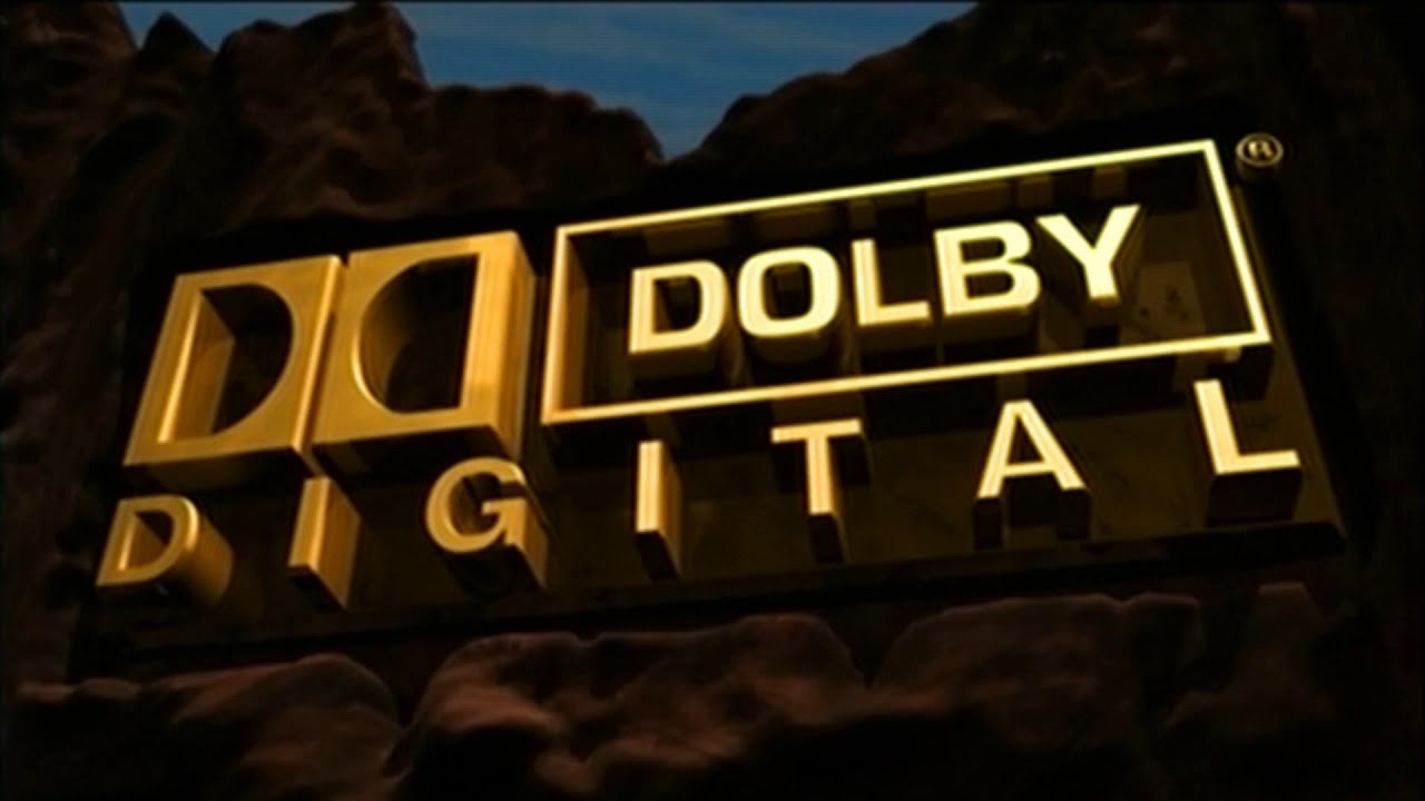Dolby Digital Canyon (1996) - YouTube