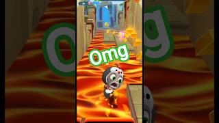 All Best Funny Fails &amp; Falls From Talking Tom Hero Dash Vs Talking Tom Gold Run #youtube #gamersdk