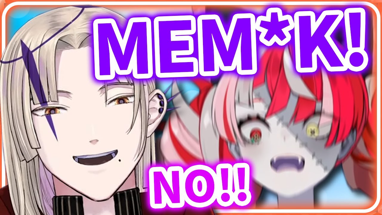 Ollie Accidentally Taught Magni a Really YABAI Indonesian Word 【Hololive】