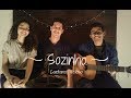 Sozinho - Caetano Veloso (Verso Acústico Cover)