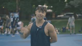Play it Forward Toronto: Basketball Charity Tournament