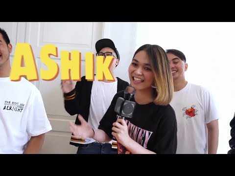 Geisha X Edho Zell - Enak Gak Ya !!! | Jangan Coba Sendirian.. (Teaser)
