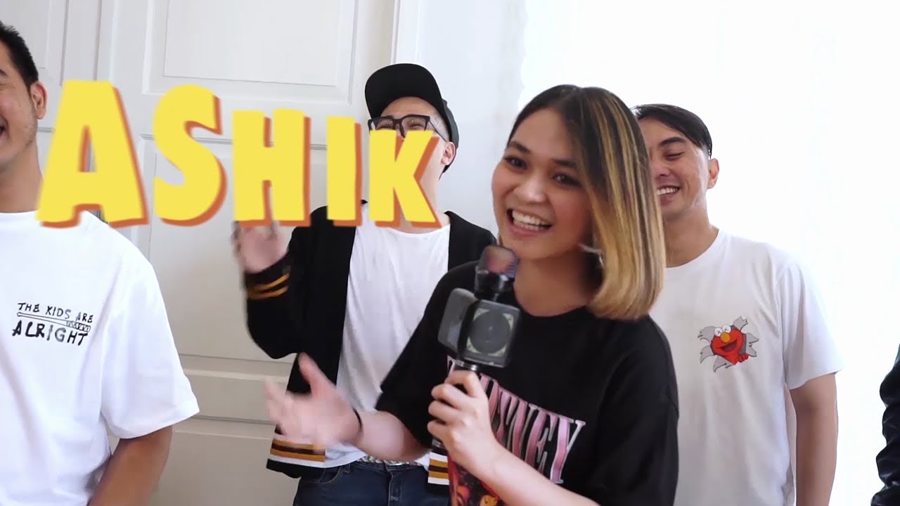 Geisha X Edho Zell - Enak Gak Ya !!! | Jangan Coba Sendirian.. (Teaser)