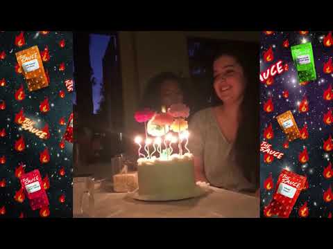 El reno renardo - cumpleaños feliz (cutrevideoclip)