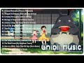 Ghibli music piano  beautiful timeless piano pieces from ghibli movies dreamytotoro