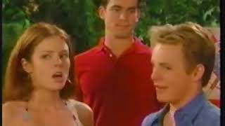 Matt Bomer on "Guiding Light" (7/2/02)