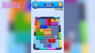 Color Block Jam Level 178
