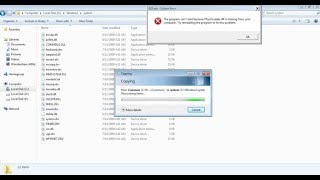 Cara Mengatasi Error Missing physxloader.dll
