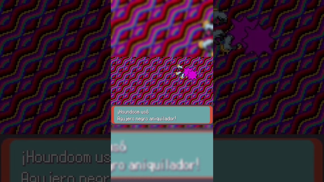 Movimientos Z | TIPO SINIESTRO  