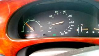 Saab 9-5 3.0 v6 turbo
