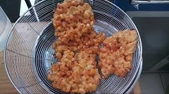 RESEP RAHASIA BAKWAN JAGUNG MANADO ANTI GAGAL - INDONESIAN TRADITIONAL FOOD - Durasi: 5.45. 