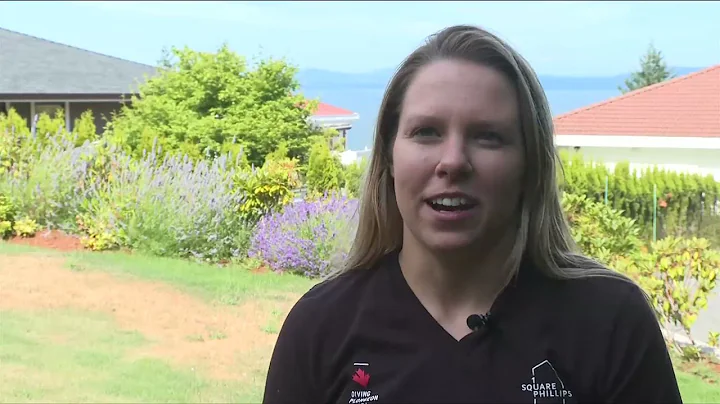 CHEK Upside: Third times a charm for Victoria dive...