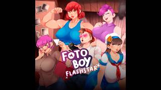 Foto Boy: Flashstar ~ [100% Trophy Gameplay, PS5]