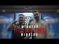 PDC 🤝 Manchester United | 2026 Betfred Old Trafford Matchplay 🎯