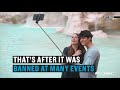 It's the death of the selfie stick | CNBC International