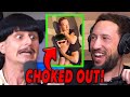 &quot;HE CHOKED ME!&quot; - Mike &amp; Oliver&#39;s INSANE Night Out in Ohio