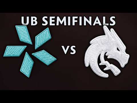 TEAM VISION vs TEAM SPIRIT | Upper Bracket Semifinals Dota 2 the International 2026