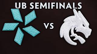 TEAM VISION vs TEAM SPIRIT | Upper Bracket Semifinals Dota 2 the International 2026