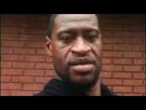 George Floyd Brotha We Miss You