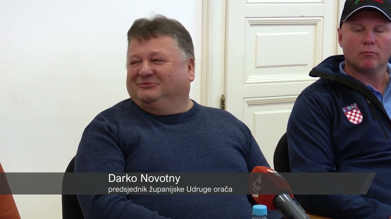 VTV Dnevnik 29. studenog 2023.
