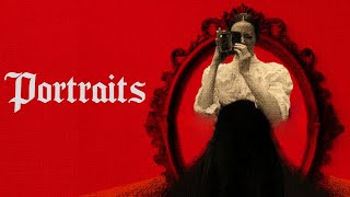 Portraits | Official Trailer | Horror Brains