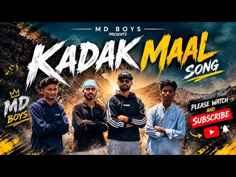 Kadak Maal | Mango Pachcha | Sanchii | Charan Raj | Rahul Ditto | MC Bijju | Pavan