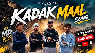 Kadak Maal | Mango Pachcha | Sanchii | Charan Raj | Rahul Ditto | MC Bijju | Pavan