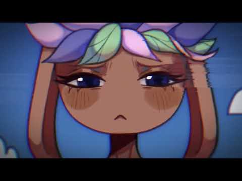 LOOPING THE ROOMS | Animation meme(Bassie from Dandy's World)