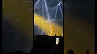 post malone better now live (pittsburgh) ☀️ | #shorts #postmalone #live #feedshorts