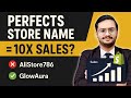 How To Choose Brand Name For E-Commerce Business || E-Commerce 2025