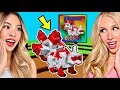 Can We Get the RARE KITSUNE Pet in GROW A GARDEN? W/ LANA RAE