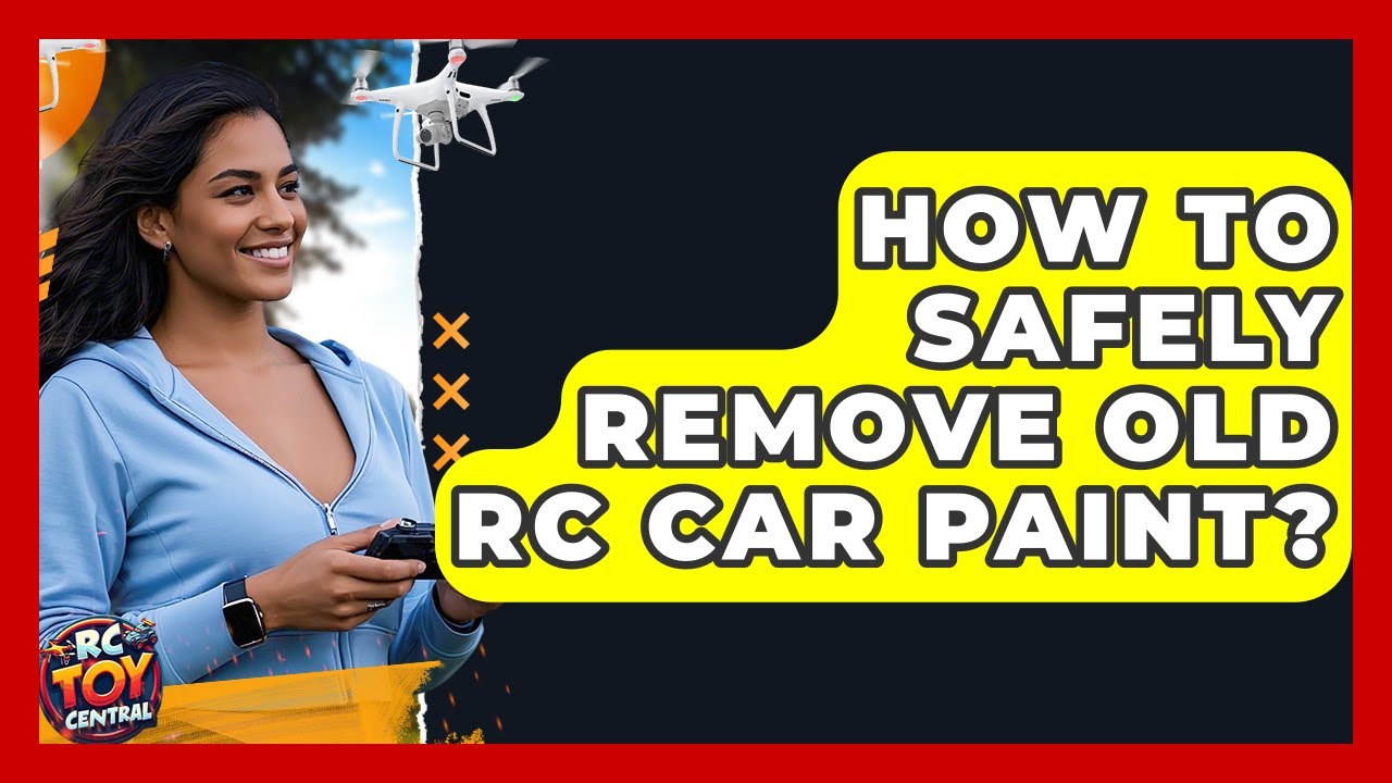 How to Clean Rc Car: Ultimate Guide for Beginners
