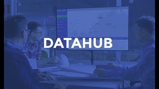 Famous DataHub - End to end visibility and monitoring throughout the cold chain Wealth