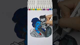 Colour Ane ? asmr satisfying coloringpages colour coloring relaxing colors relaxing