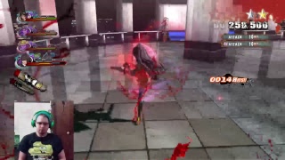 Onechanbara Z2: Chaos - Part 10: Banana Split