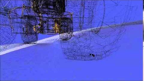 Agx Dynamics - Tire Terrain