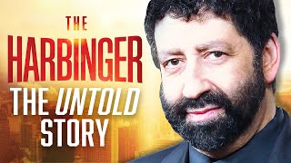 The Untold Story of Jonathan Cahn's Harbinger