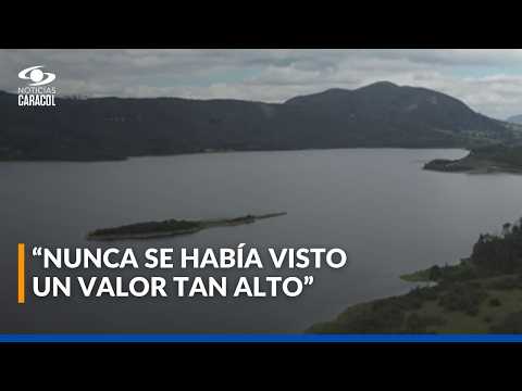 Dura advertencia de la NOAA: fenómeno de El Niño será "muy fuerte" y marcaría récords históricos