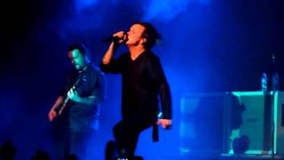 Download Lagu The Rasmus - I'm a Mess live @ Stodoła in Warsaw, Poland 11.05.2012 MP3