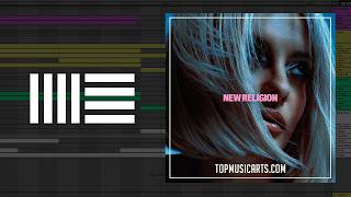 Bebe Rexha &amp; Faithless – New Religion (Ableton Remake)