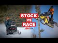 Stock Vs. Race Sleds - What's the difference? Mp3 Song