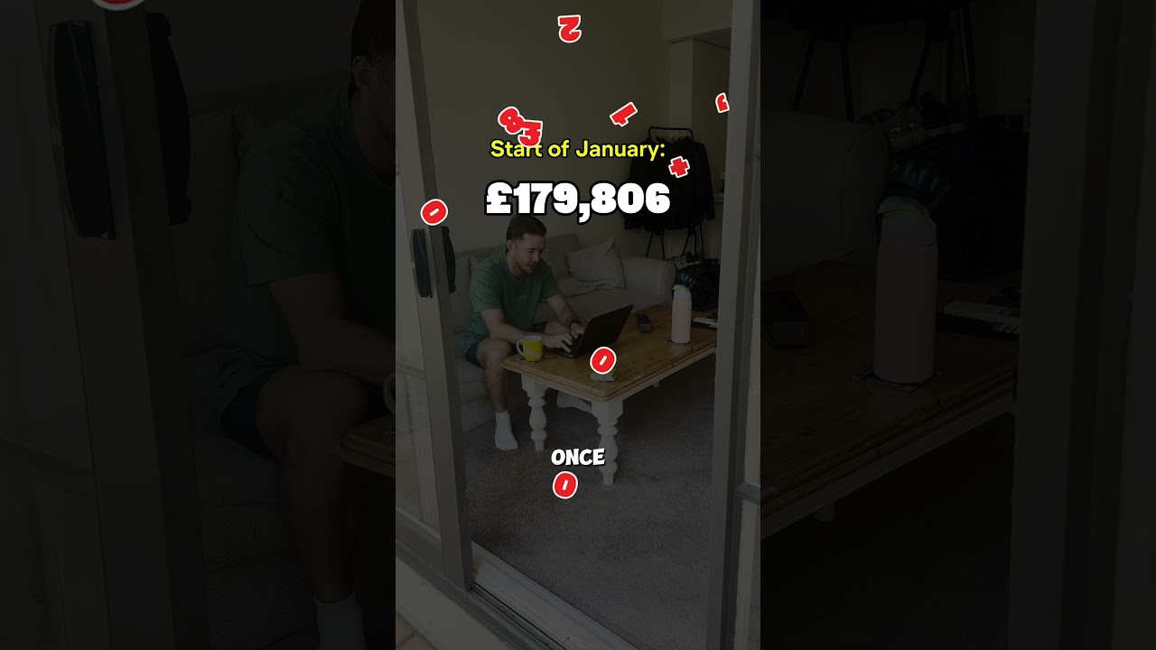 Обновление портфеля: январь 2026 г. 📉