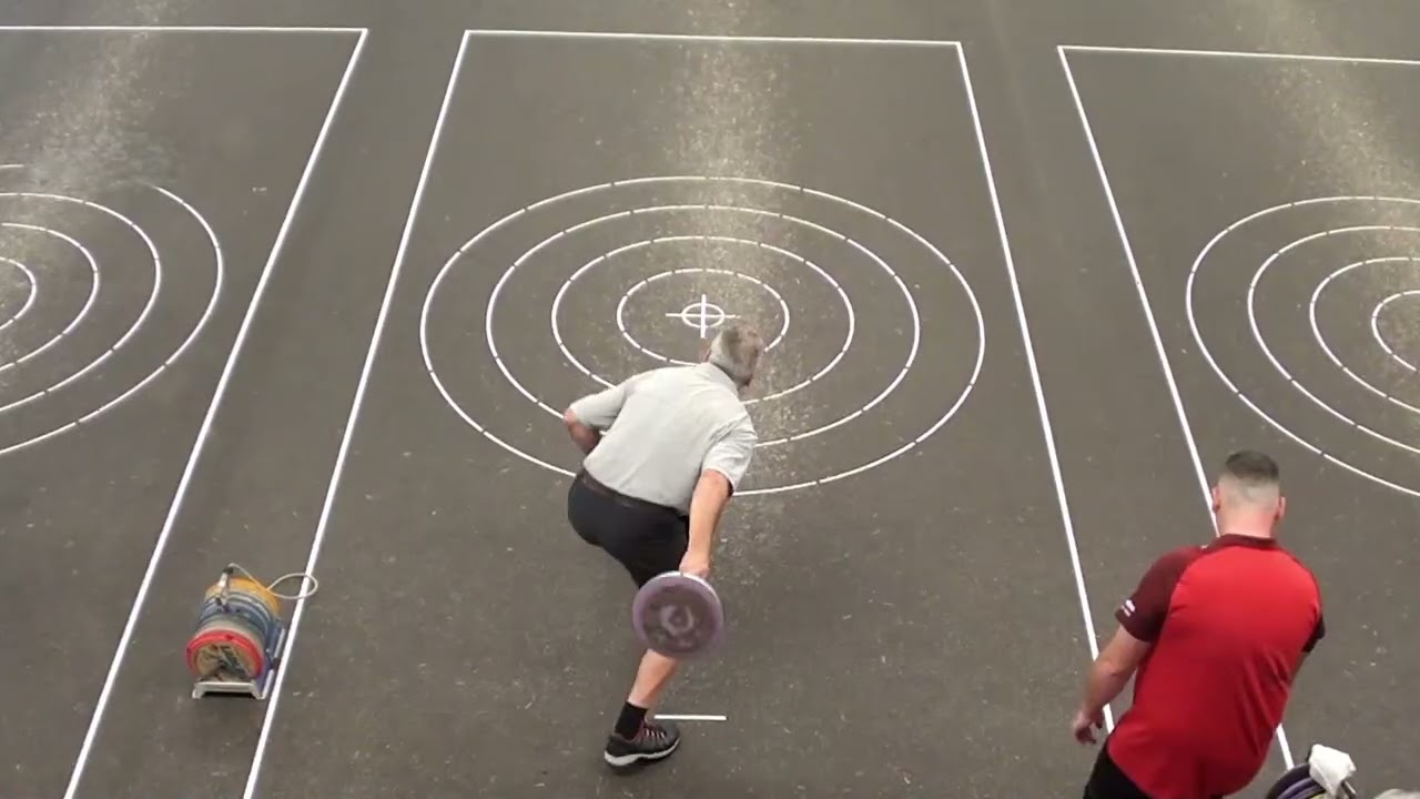 Vita Home Solo Cup 2025 Qualifikationsrunde Lukas Pulay AUT gegen Michael Zaspel GER